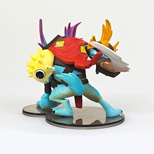 Buy Dota 2 Account: Shakira Leon