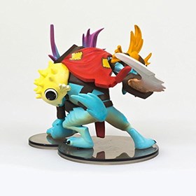 Buy Dota 2 Account: Shakira Leon